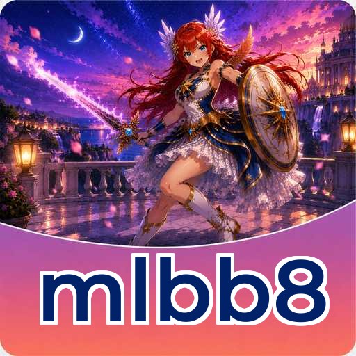 Hasil Security Scan mlbb8